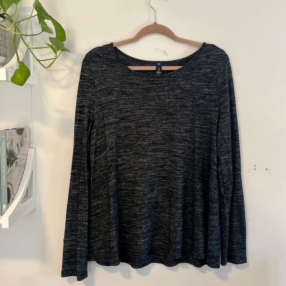 Gap Long Sleeve